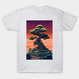 Resilient Bonsai T-Shirt